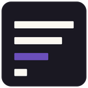 Vellum app icon